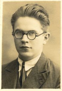 Ilmar Raud (foto allikas Margus Söödi erakogu) Ilmar Raud (foto allikas Margus Söödi erakogu)